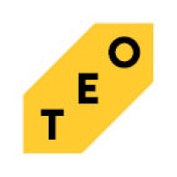 TEO logo - Similar company to Mtech+