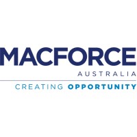 MACFORCE Australia logo - Similar company to Drg Technologies, Inc.