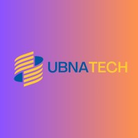 Ubnatech Solutions LLP logo - Similar company to Santarich Infotech Llp