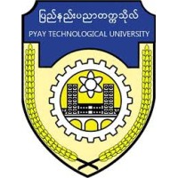 Pyay Technological University logo - Similar company to Myanmar Institute Of Theology