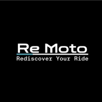 Re Moto Mobility logo - Similar company to Bud-E