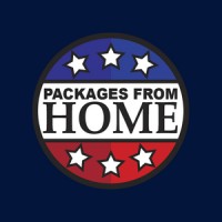 Packages From Home