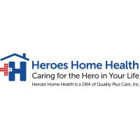 Heroes Home Health logo - Similar company to Methodic Capital Management