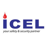 ICEL Private Limited logo - Similar company to Energyshield Engineering Limited