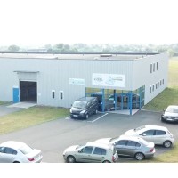 KPNS, Groupe industriel - Peinture & Chimie logo - Similar company to Etablissements Legeay