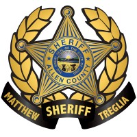 Allen County Sheriff's Office logo - Similar company to Allen County Sheriffs