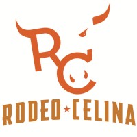 Rodeo Celina logo - Similar company to Rodeo