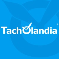 Tacholandia Sp. z o.o. logo - Similar company to Tmspro