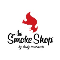 The Smoke Shop BBQ logo - Similar company to Si Cara
