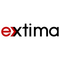 Extima logo - Similar company to Berbay Marketing & Public Relations