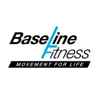 Baseline Fitness SG logo - Similar company to Engitist Corporation