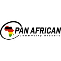 Pan African Commodity Brokers logo - Similar company to Anugraha Solutions