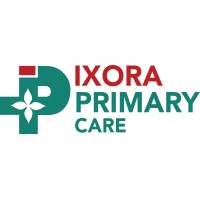 Ixora Primary Care logo - Similar company to Break The Cycle
