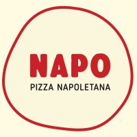 NAPO logo - Similar company to Epsom Social