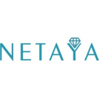 Netaya logo - Similar company to Stonemetalscissors