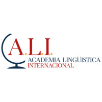 Academia Lingüistica Internacional logo - Similar company to Intuition | Corporate Language Training