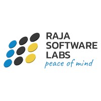 Raja Software Labs logo - Similar company to Webos