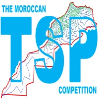 The Moroccan TSP Competition logo - Similar company to Compliancr