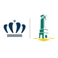 Joint School of Public Health at Old Dominion University and Norfolk State University logo - Similar company to U.S. Army Global Communications Office - Northeast