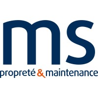 MS Propreté & Maintenance logo - Similar company to Srp Polyservices