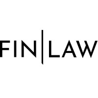 FIN | LAW logo - Similar company to Holler™