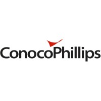 ConocoPhillips (Grissik) Ltd. logo - Similar company to Conocophillips - Alaska