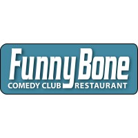 Funny Bone Comedy Club - Orlando logo - Similar company to Dayton Funny Bone