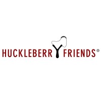 HUCKLEBERRY FRIENDS AG logo - Similar company to Vimp Gmbh