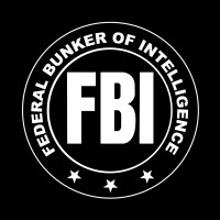 FBI Federal Bunker of Intelligence logo - Similar company to Constructora Arx S.A.C.