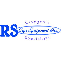 RS Cryo Equipment logo - Similar company to Mod Appliances