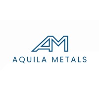 Aquila Metals logo - Similar company to Stark Minds
