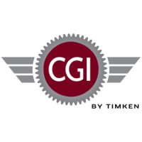 CGI Inc. logo - Similar company to Open Textiles
