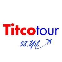 Titco Tour logo - Similar company to Ditco