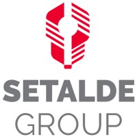 Setalde Group logo - Similar company to Aelvasa