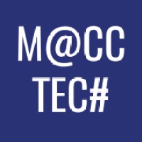 Macc Tech logo - Similar company to Dot Net North