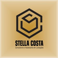 Stella Costa Licitações logo - Similar company to Anna Carolini Máximo Advocacia