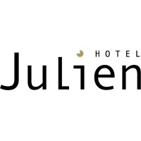 Hotel Julien logo - Similar company to Think Ahead