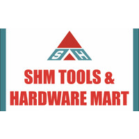 SHM TOOLS & HARDWARE MART logo - Similar company to Safejet Techno Products Private Limited