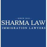 Sharma Law logo - Similar company to Melite Soft Technologies Pvt Ltd