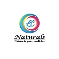 LC Naturals logo - Similar company to Bg Pharma Egy