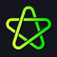 Pentagram logo - Similar company to Pentagram Designs