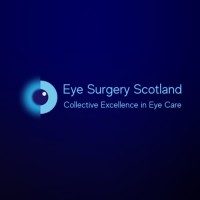 Eye Surgery Scotland / Collective Excellence in Eye Care logo - Similar company to Eyecareplans - Ase Corporate Eyecare Limited