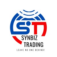SynBiz Trading logo - Similar company to Eveni Carruthers