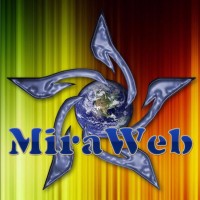 MiraWeb logo - Similar company to Forlani Studio