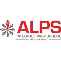 ALPS Edu Services Private Limited logo - Similar company to N Positive