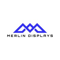Merlin Displays logo - Similar company to Boxes