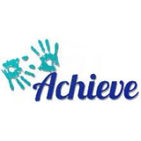 Achieve Pediatric Therapy & Rehab logo - Similar company to Dynamic Intervention Wellness Solutions