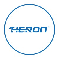 Heron Water Purifier logo - Similar company to Green Dot Limited