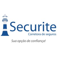 Securite Corretora de Seguros logo - Similar company to Brz-Experts