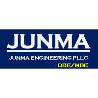 JUNMA ENGINEERING PLLC logo - Similar company to Watts Architects & Engineers